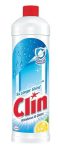 CLIN Ablaktisztító, 500 ml, utántöltő, CLIN