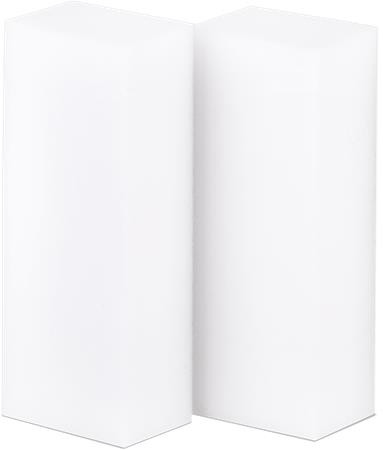 BONUS Radírszivacs, 4 db, BONUS