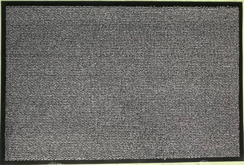 . Lábtörlő, textil-műanyag, 90x150 cm