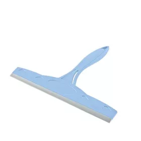 . Ablaklehúzó, gumiéllel, 30 cm