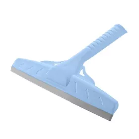 . Ablaklehúzó, gumiéllel, 33 cm, nyélre szerelhető