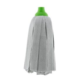   BONUS Felmosófej, mikroszálas, BONUS "MicroMop", zöld