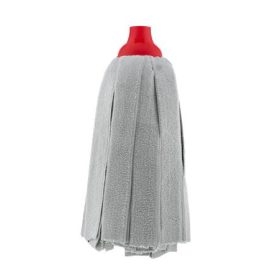   BONUS Felmosófej, mikroszálas, BONUS "MicroMop", piros