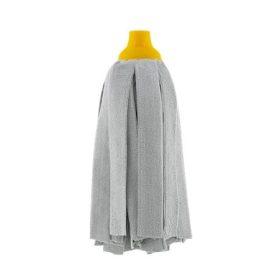   BONUS Felmosófej, mikroszálas, BONUS "MicroMop", sárga