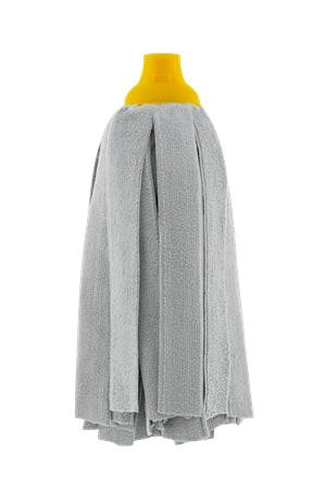 BONUS Felmosófej, mikroszálas, BONUS "MicroMop", sárga
