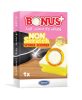 BONUS Mosogatószivacs, karcmentes, BONUS