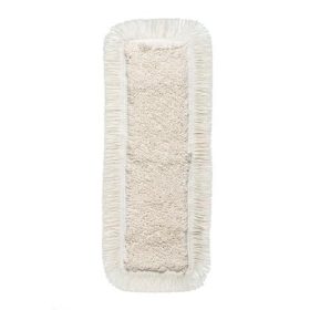   BONUS Lapos felmosó huzat, füles, pamut, BONUS "FlatMOP", 50 cm