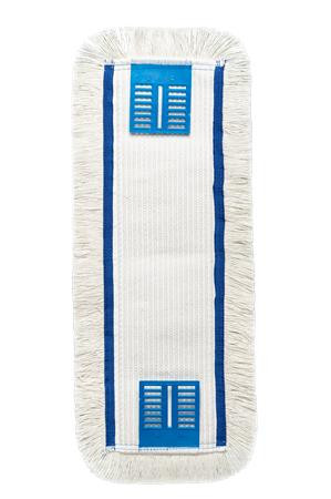 BONUS Lapos felmosó huzat, füles, pamut, BONUS "FlatMOP", 50 cm