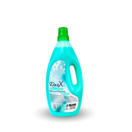 . Öblítő koncentrátum, 2 l, "DarX Green Premium"