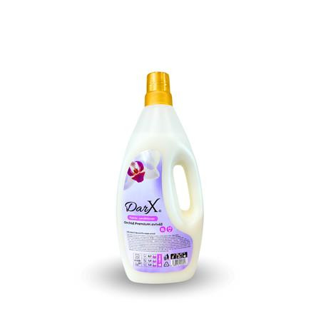 . Öblítő koncentrátum, 2 l, "DarX Orchid Premium"