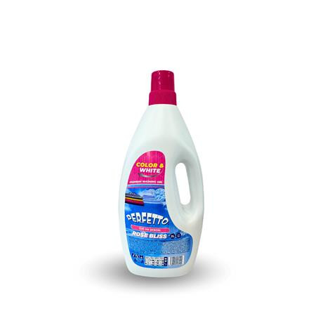 . Mosógél, univerzális, 2 l, "Perfetto Rose Bliss"