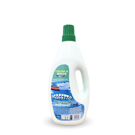 . Mosógél, univerzális, 2 l, "Perfetto Harmony"