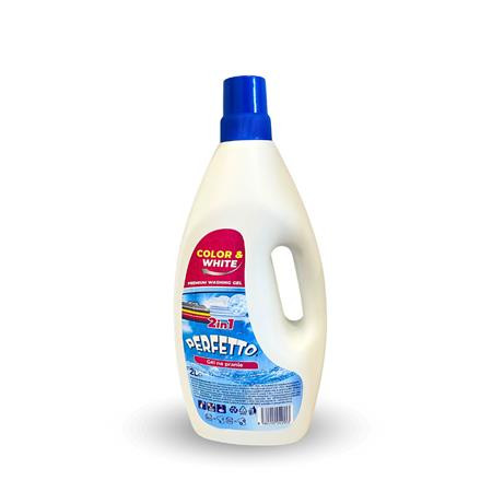 . Mosógél, univerzális, 2 l, "Perfetto"