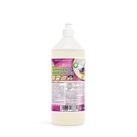 CIVIS CLEAN Mosogatószer, fertőtlenítő, 1 l, CIVIS CLEAN