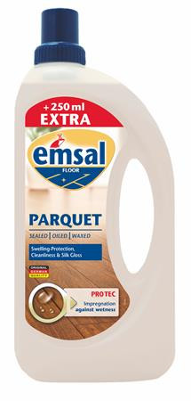EMSAL Parkettaápoló, 1 l, EMSAL