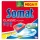 SOMAT Mosogatógéptabletta, 80 db, SOMAT "Classic", lemon