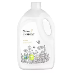  NATURCLEANING Öblítő koncentrátum, hipoallergén, 4 l, NATURCLEANING "Cheer"