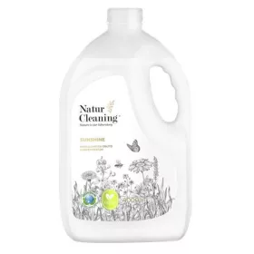   NATURCLEANING Öblítő koncentrátum, hipoallergén, 4 l, NATURCLEANING "Sunshine"