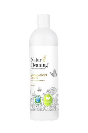 NATURCLEANING Mosogatógép öblítő, 500 ml, NATURCLEANING