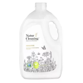   NATURCLEANING Mosógél, illat- és allergénmentes, 4 l, NATURCLEANING "Sensitive"