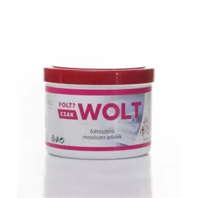   NATURCLEANING Folttisztító, 2,5 kg, NATURCLEANING "Wolt"