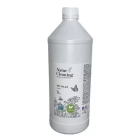 NATURCLEANING WC olaj, 1 l, NATURCLEANING, citrus
