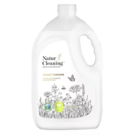   NATURCLEANING Öblítő koncentrátum, hipoallergén, 4 l, NATURCLEANING "Sweet Dreams"