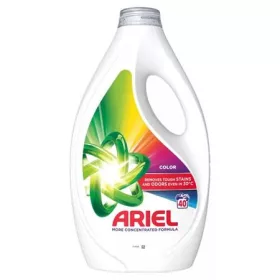 ARIEL Folyékony mosószer, 1,8 l, ARIEL "Color"