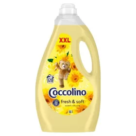   COCCOLINO Öblítő, 3 l, COCCOLINO  "Happy Yellow"