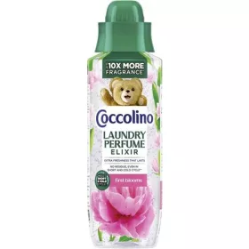   COCCOLINO Mosóparfüm, illatfokozó, 460 ml, COCCOLINO "First Blooms"