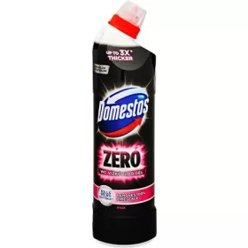   DOMESTOS Vízkőoldó, 750 ml, DOMESTOS "Zéró", pink