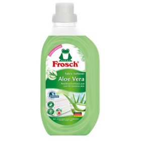   FROSCH Öblítő koncentrátum, 900 ml, FROSCH "Aloe Vera"