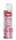 BRADO Felületfertőtlenítő és légfrissítő spray, 300 ml, BRADOLIFE, virág
