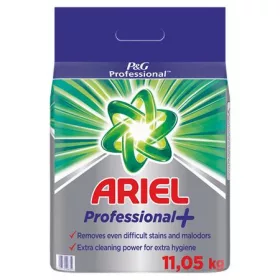 ARIEL Mosópor, 11,05 kg, ARIEL "Professional+"