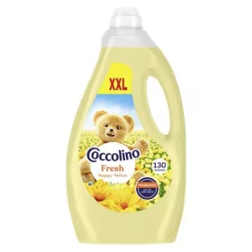   COCCOLINO Öblítő, 2,99 l, COCCOLINO "Fresh Happy Yellow"