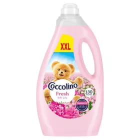   COCCOLINO Öblítő, 2,99 l, COCCOLINO "Fresh Silk Lily"