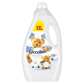   COCCOLINO Öblítő, 2,99 l, COCCOLINO "Sensitive Cotton Cloud"