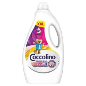 COCCOLINO Mosógél, 3,52 l, COCCOLINO "Color"