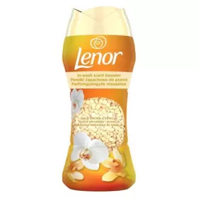   LENOR Illatgyöngy, 195 g, LENOR "Gold Orchid&Vanilla"