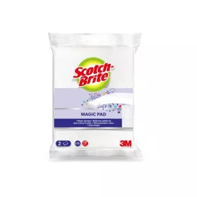 3M Folteltávolító szivacs, 3M "Scotch-Brite"