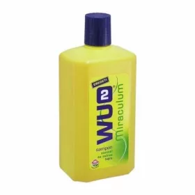   . Sampon, normál és zsíros hajra, 1000 ml, "WU2"