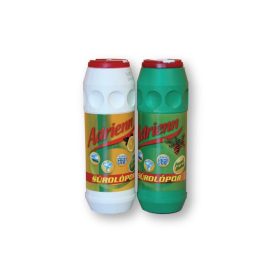 . Súrolópor, 500 g, "Adrienn", fenyő illat