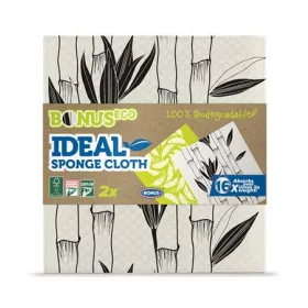 BONUS Szivacskendő, 2 db BONUS "Ideal"