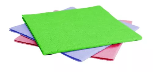 BONUS Törlőkendő, univerzális, perforált, 3 db BONUS "UNI"