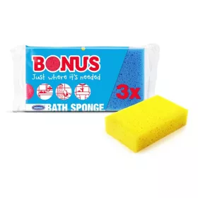 BONUS Fürdőszivacs BONUS