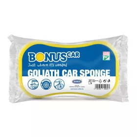 BONUS Autómosó szivacs, BONUS "Góliát"