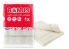 BONUS Felmosókendő, pamut-viszkóz, BONUS