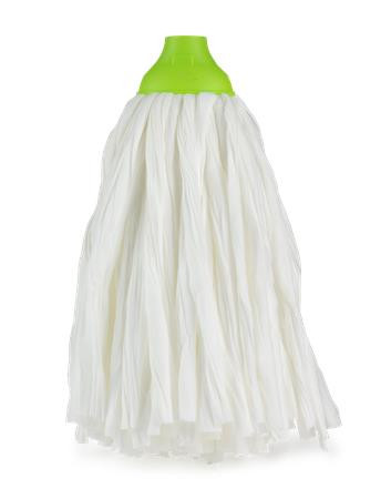 BONUS Felmosófej, viszkóz, BONUS "SoftMOP", fehér