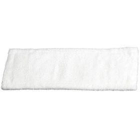 . Lapos felmosó huzat, füles, mikroszálas, 40 cm