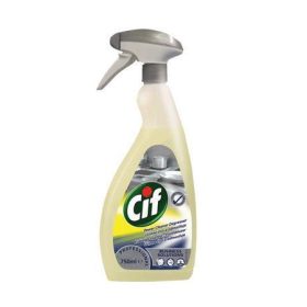   CIF Zsíroldó, 750 ml, CIF "Professional Power Cleaner"